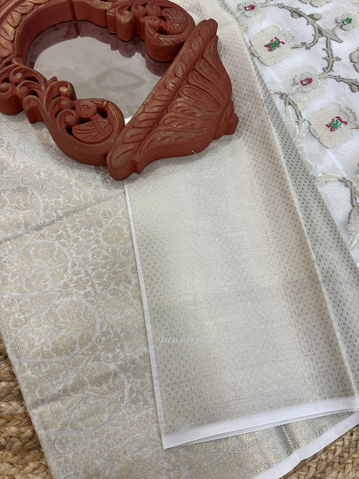 Banarasi saree 1020