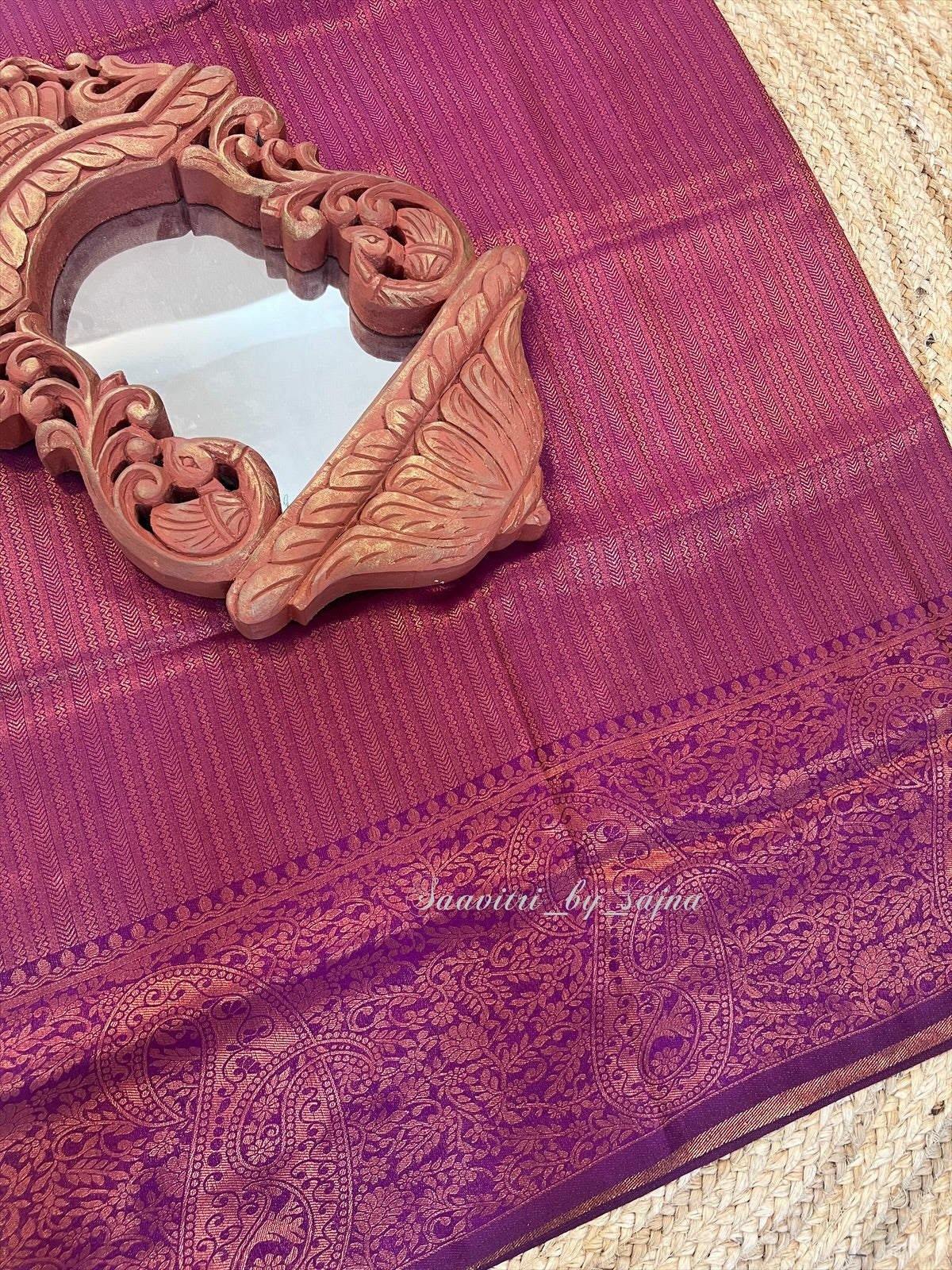 Soft silk 1293