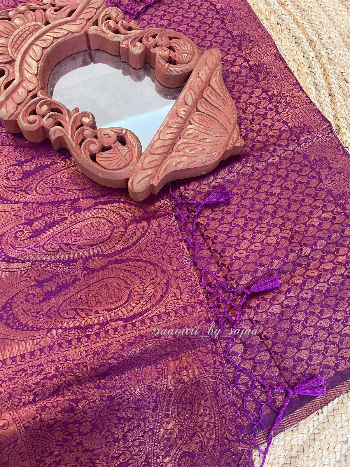 Soft silk 1293