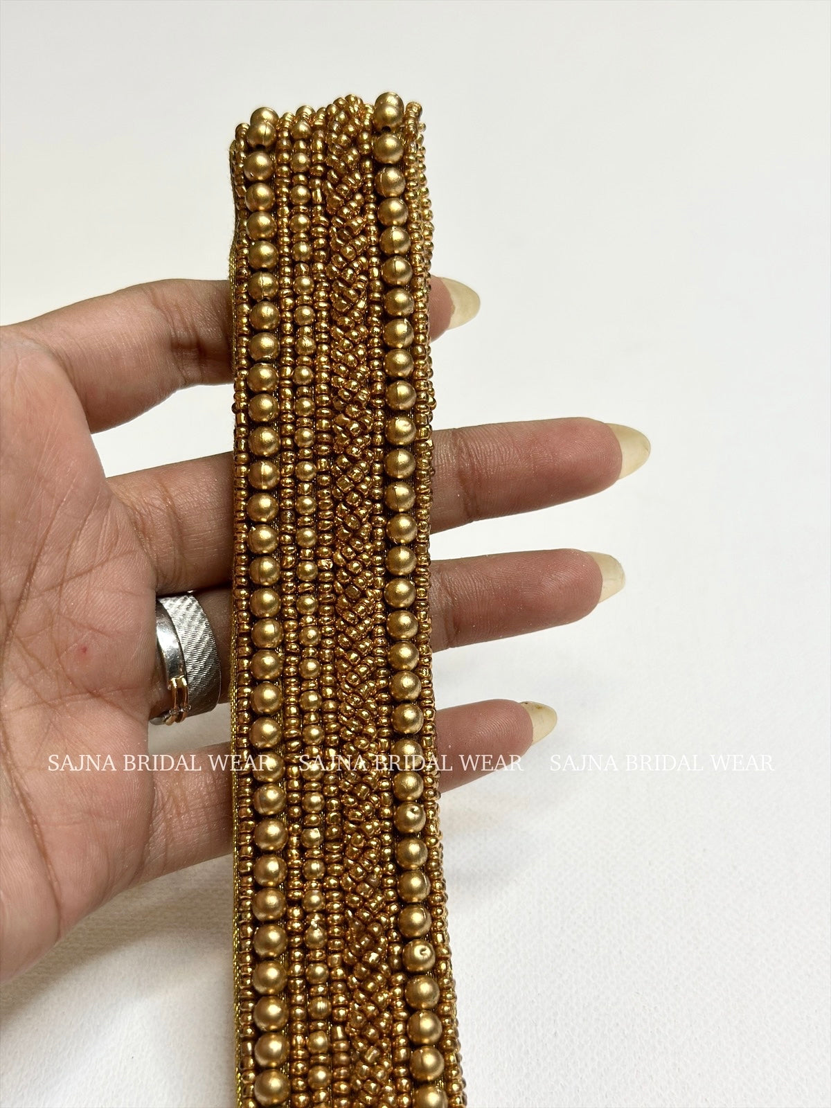 Yuva waist belt