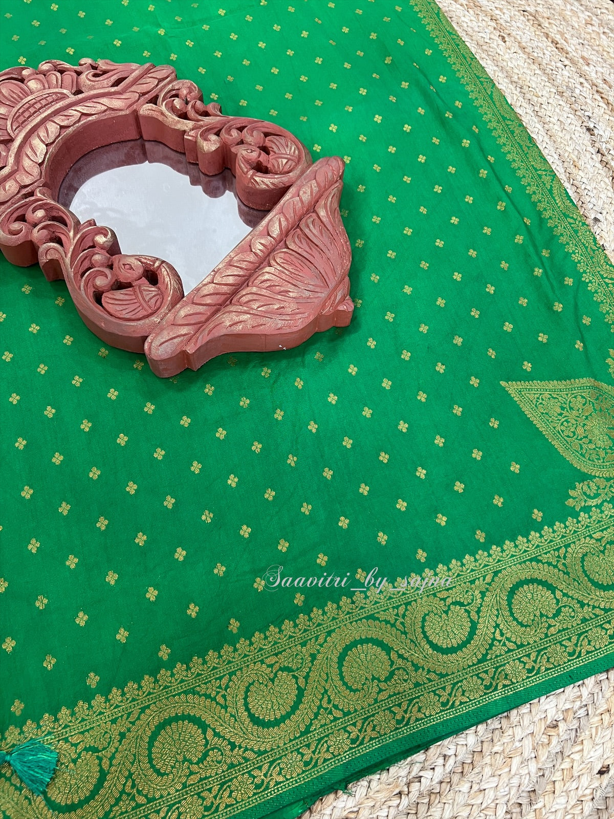 Georgette saree 1147