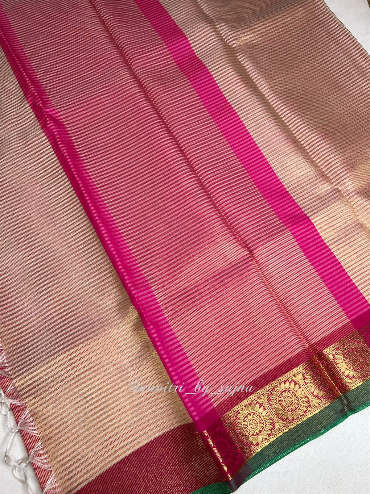 Tissue saree 1330