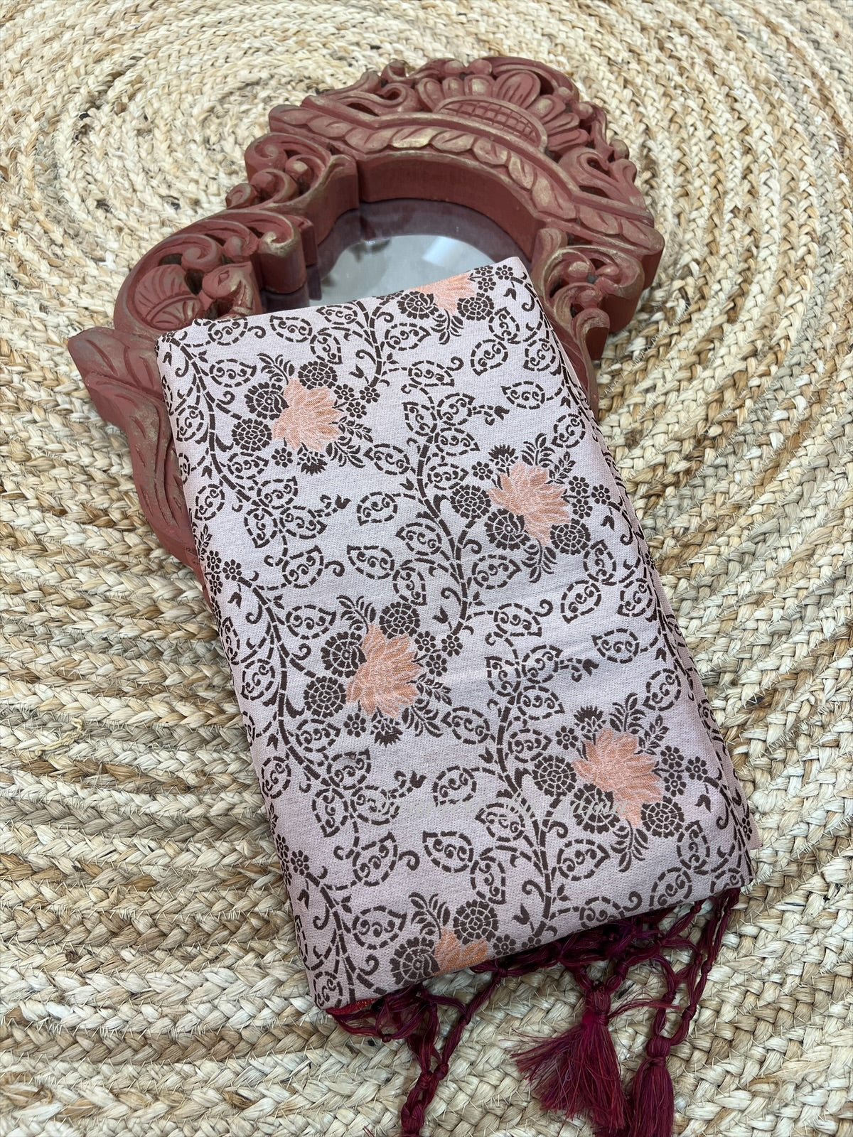 Party wear floral 1182