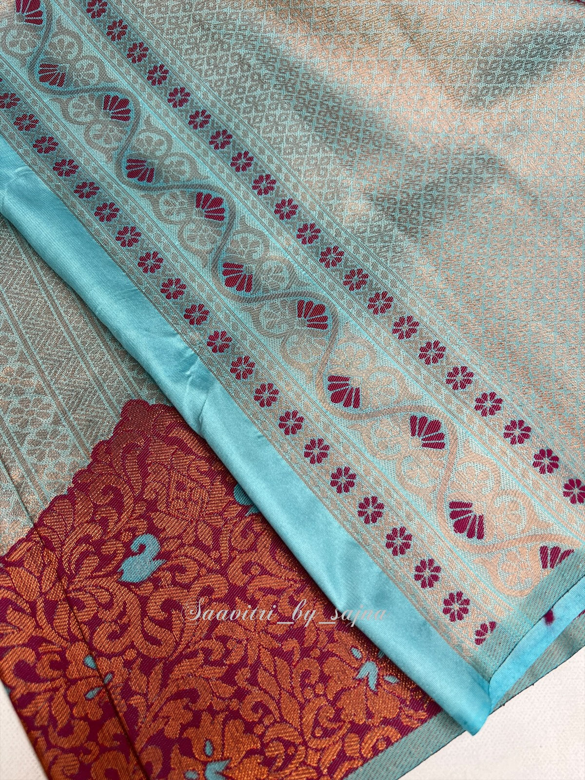Soft silk 1269