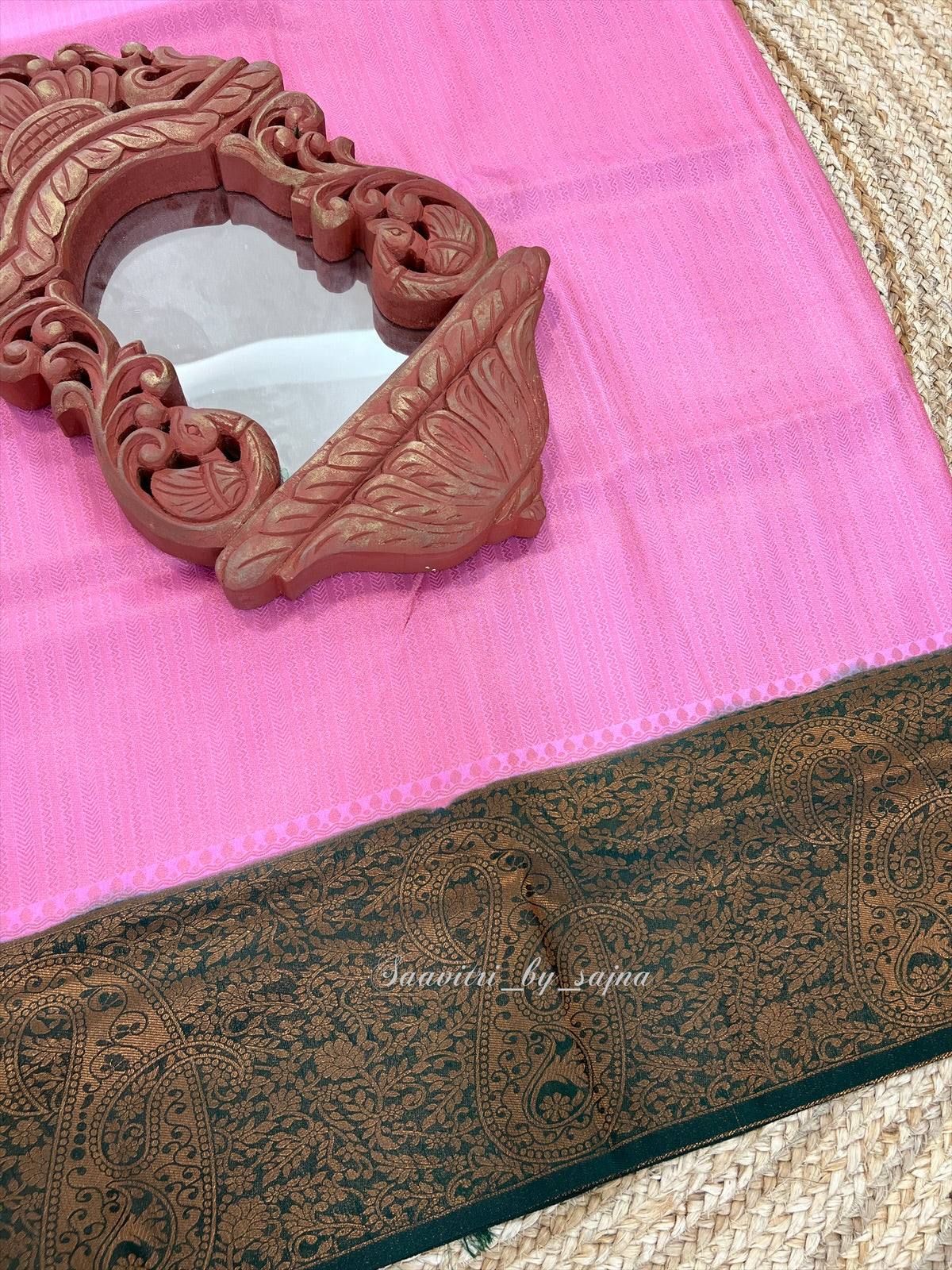Soft silk 1287