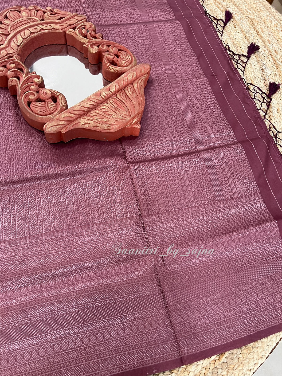 Party wear saree 1189