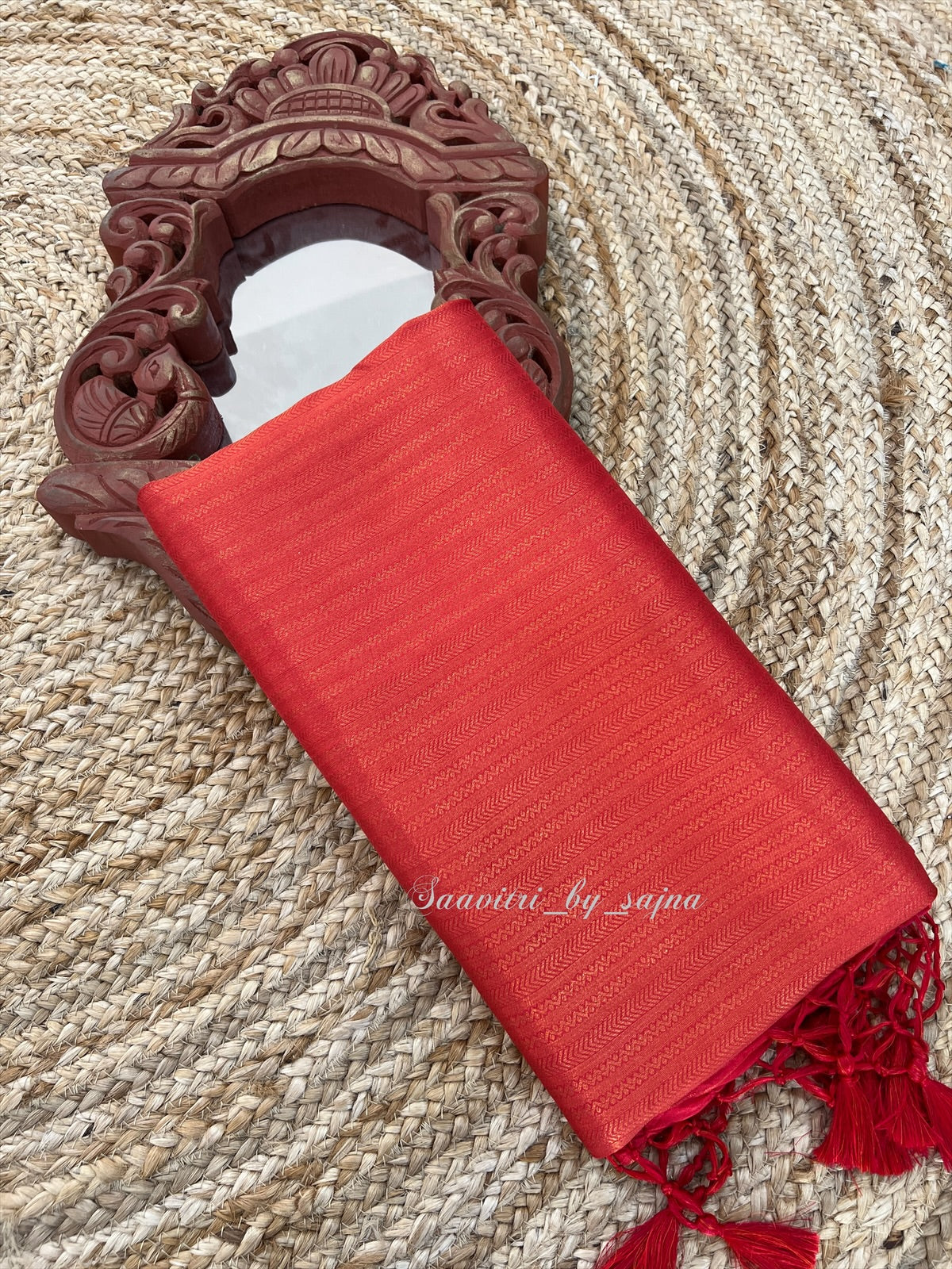 Sift silk 1221