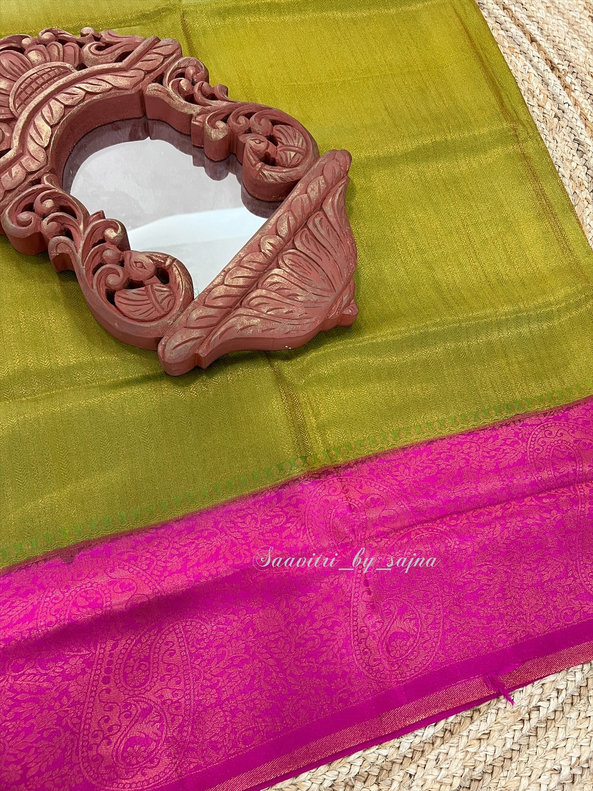 Soft silk 1289