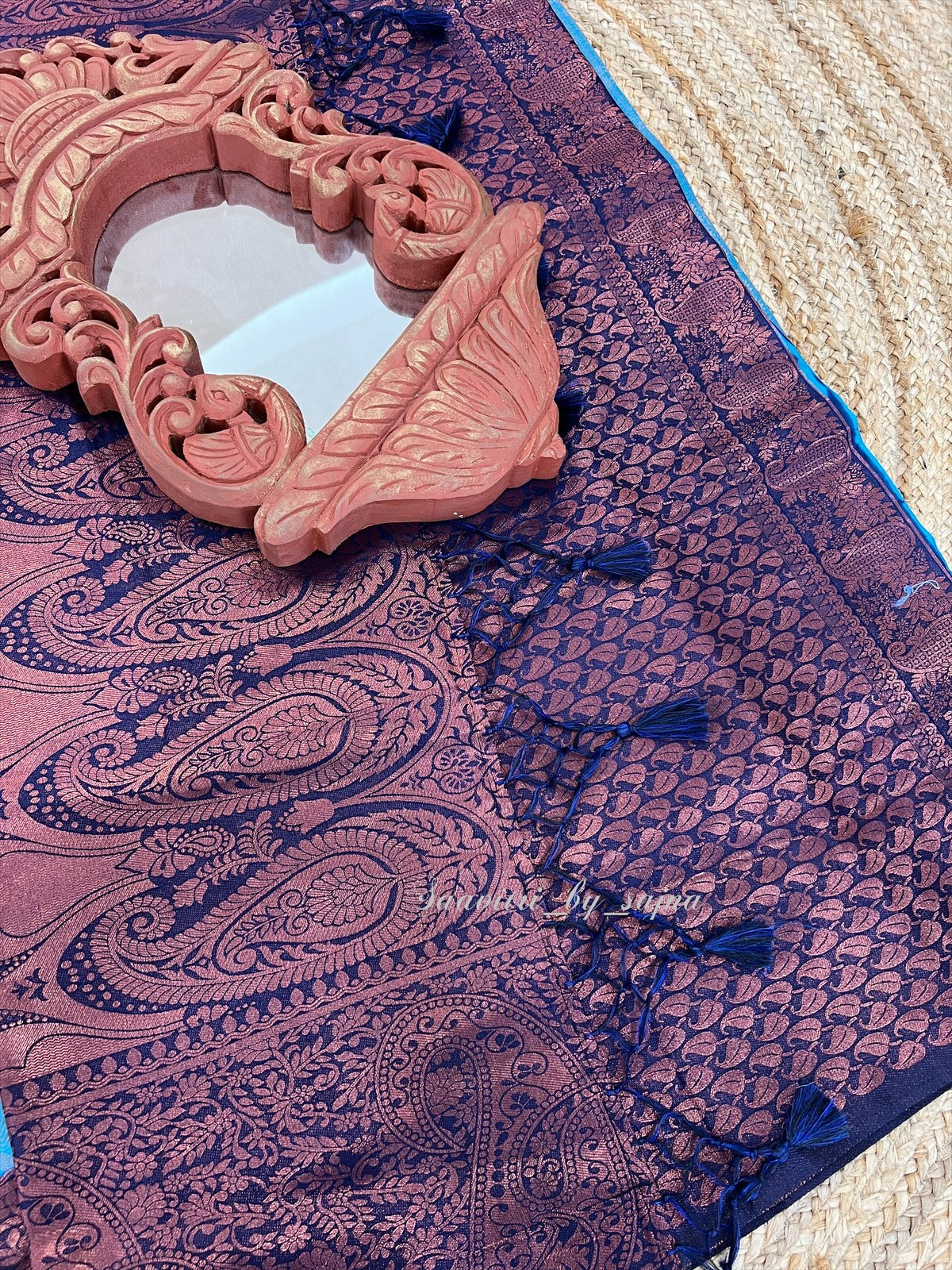 Soft silk 1284