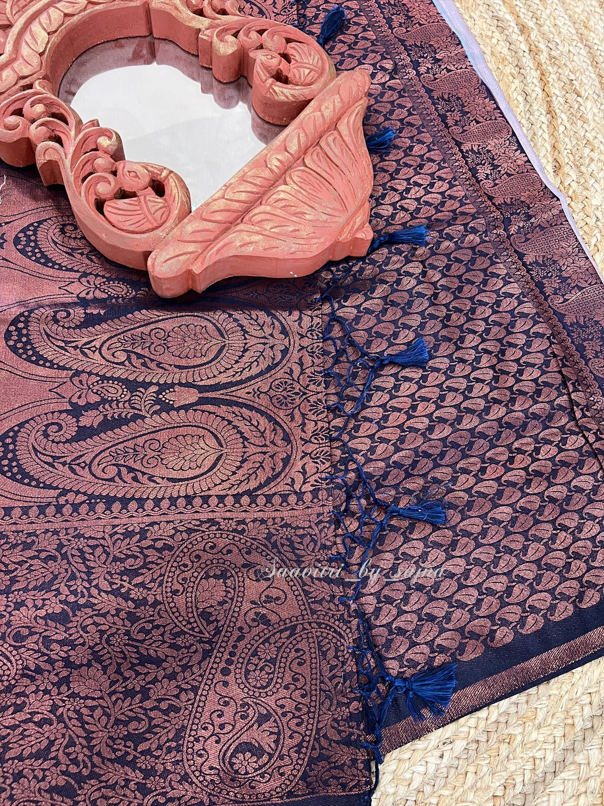 Soft silk 1288
