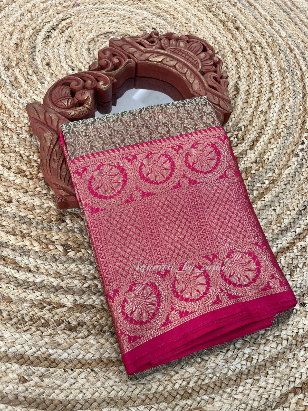 Bridal series-1052