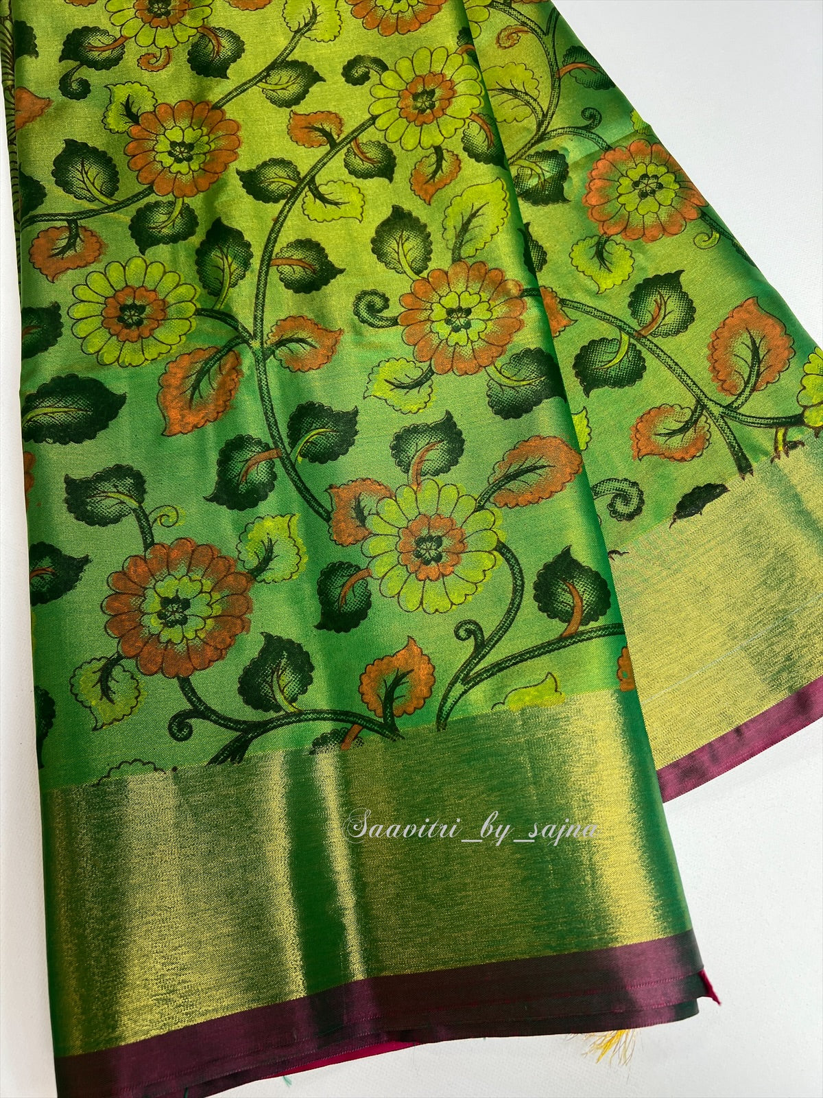 Floral design 1120