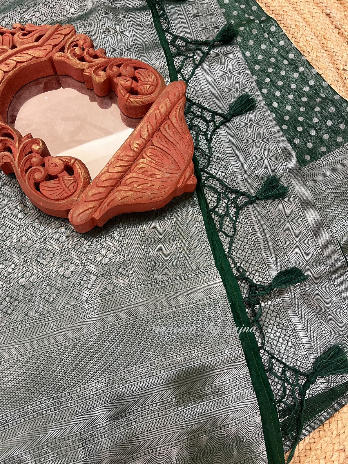 Soft silk 1297