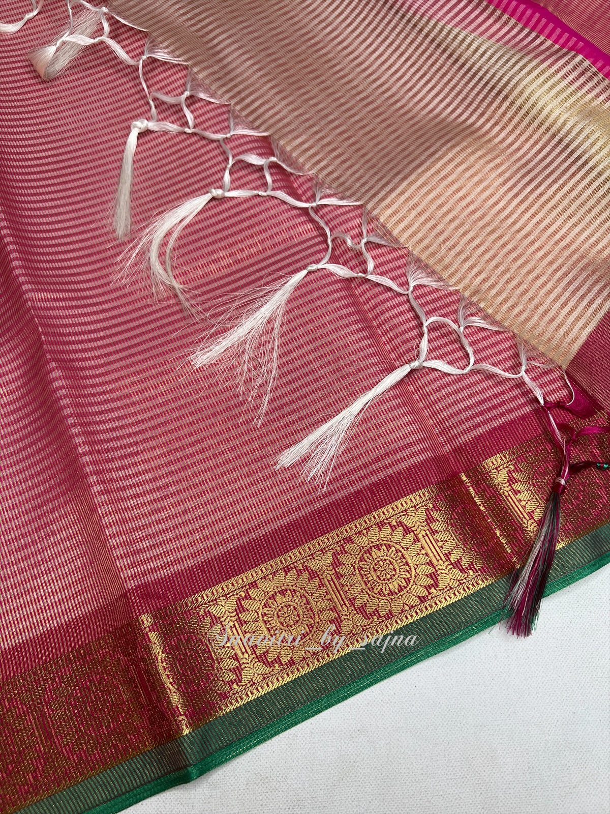 Tissue saree 1330