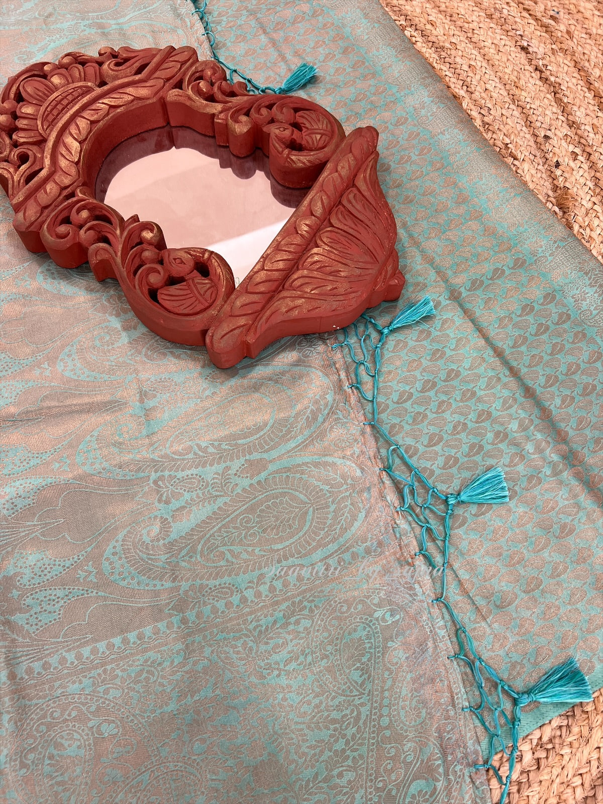Soft silk 1295