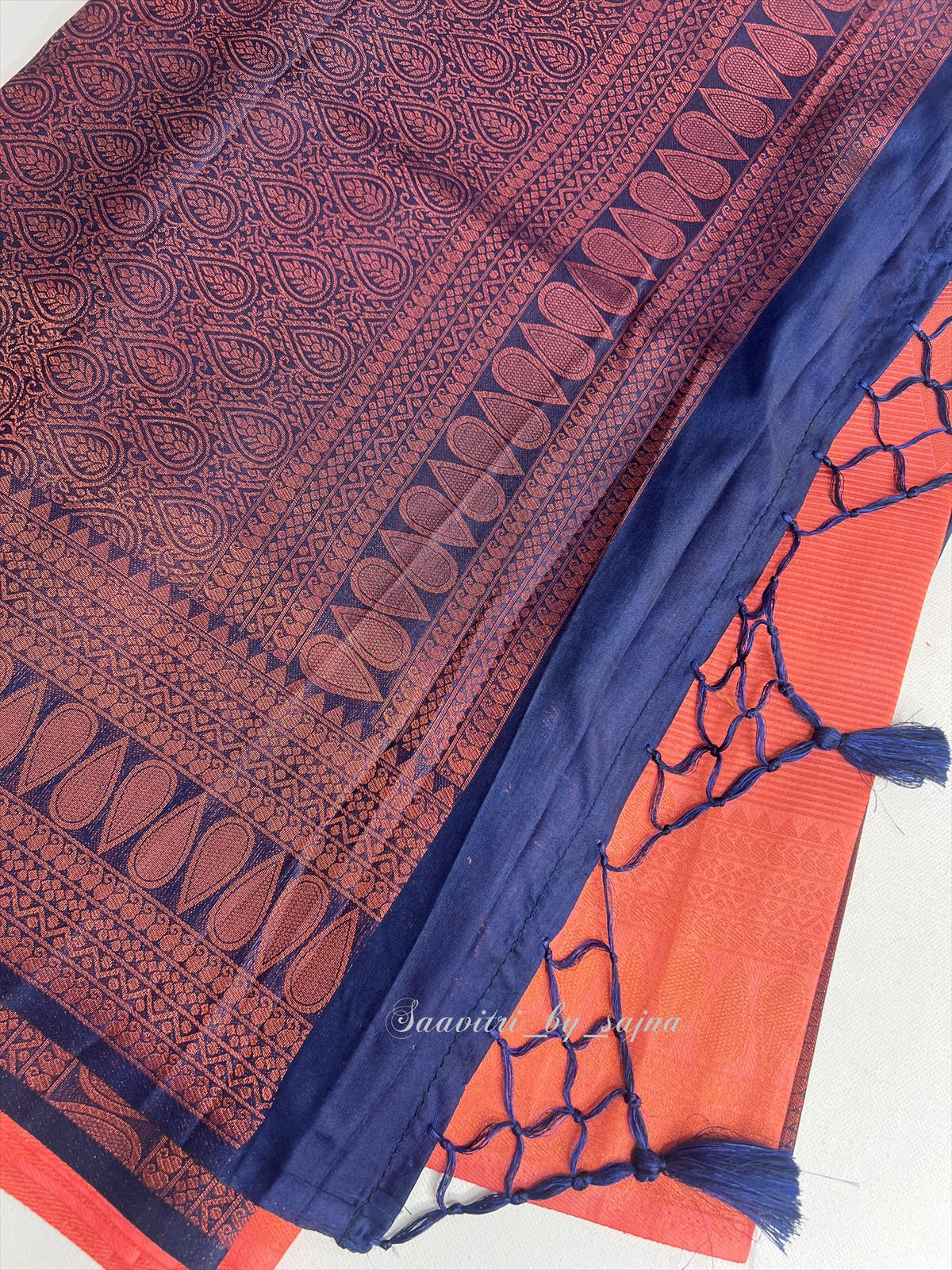 Soft silk strips 1302