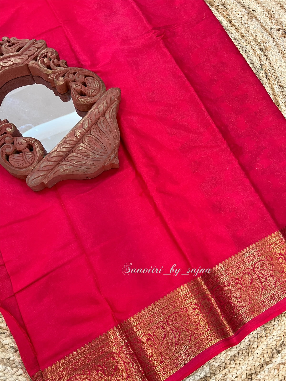 Tissue saree 1340