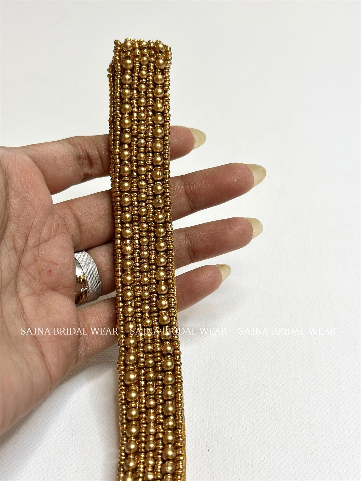 Yamini waist belt