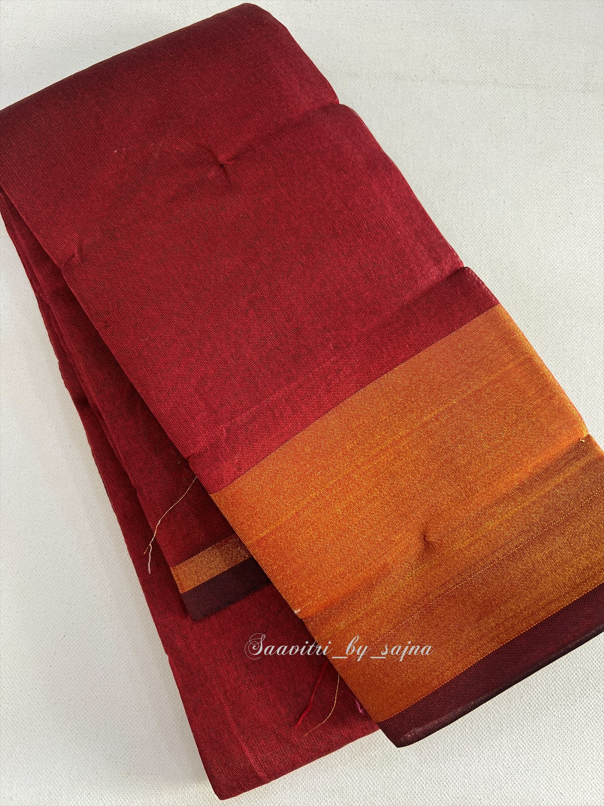 Cotton saree 1083