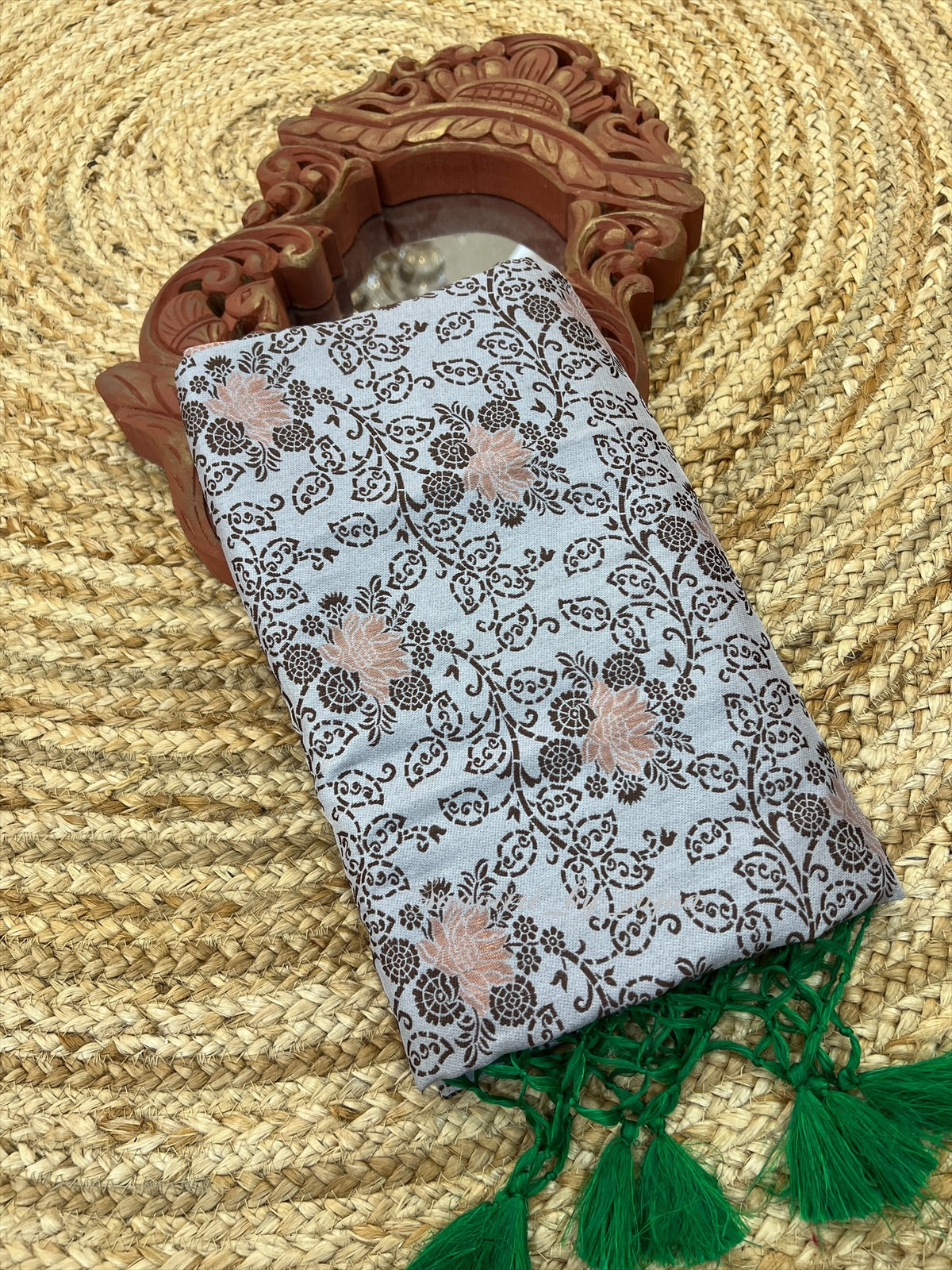 Party wear floral 1184