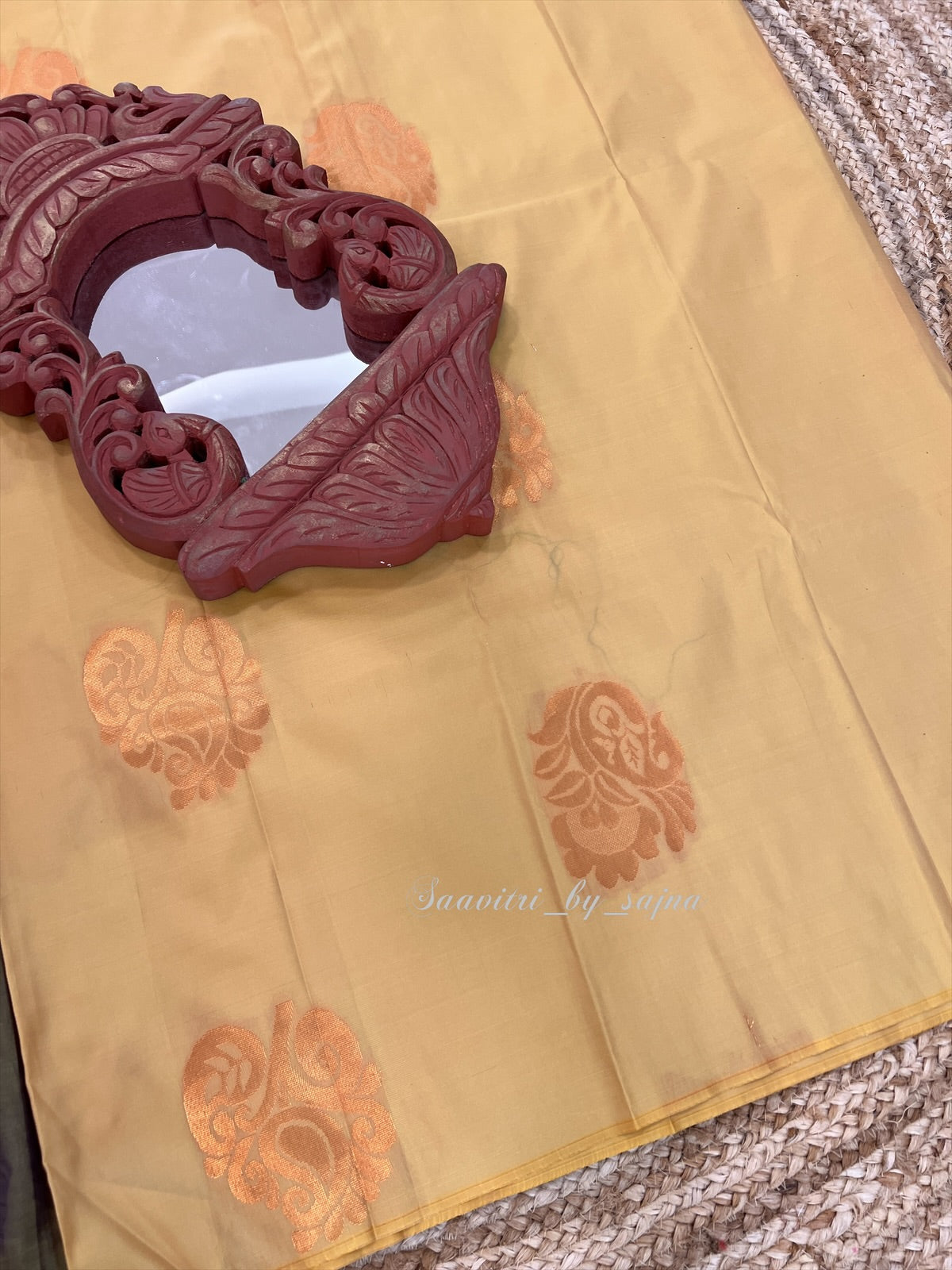 Soft silk 1273