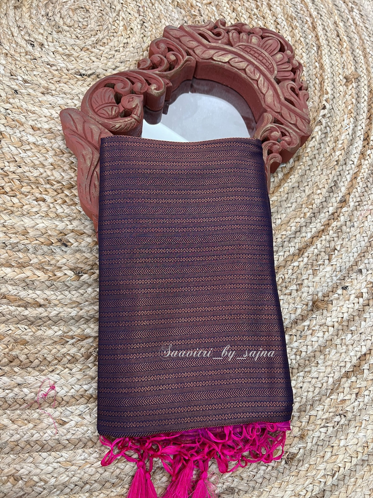 Soft silk 1277