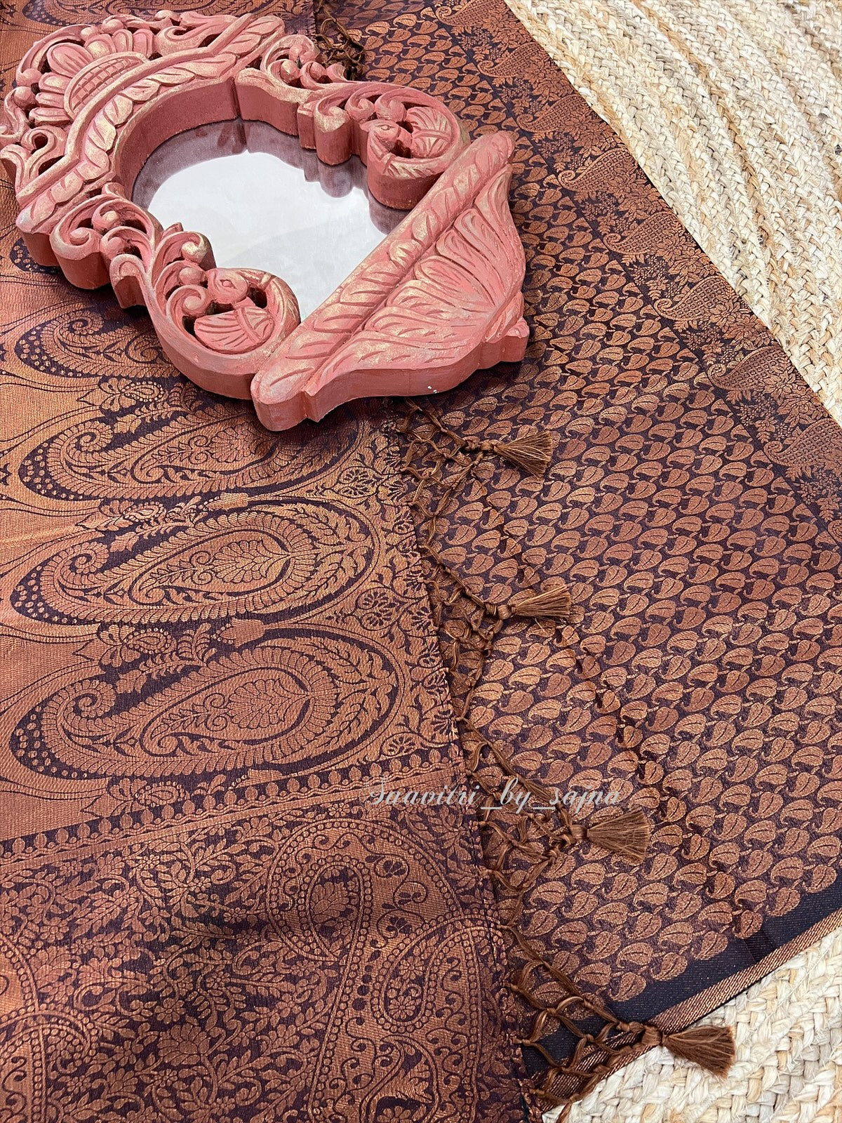 Soft silk 1292