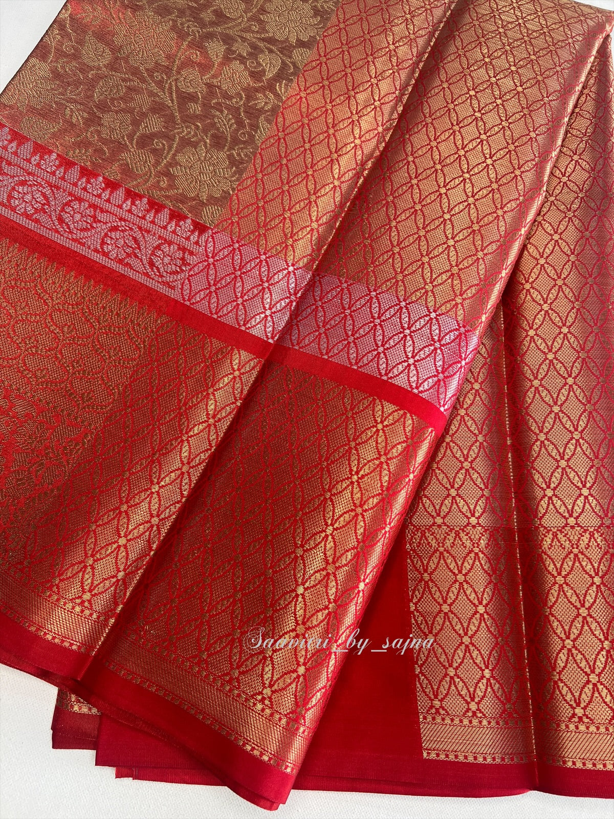 Bridal series-1040