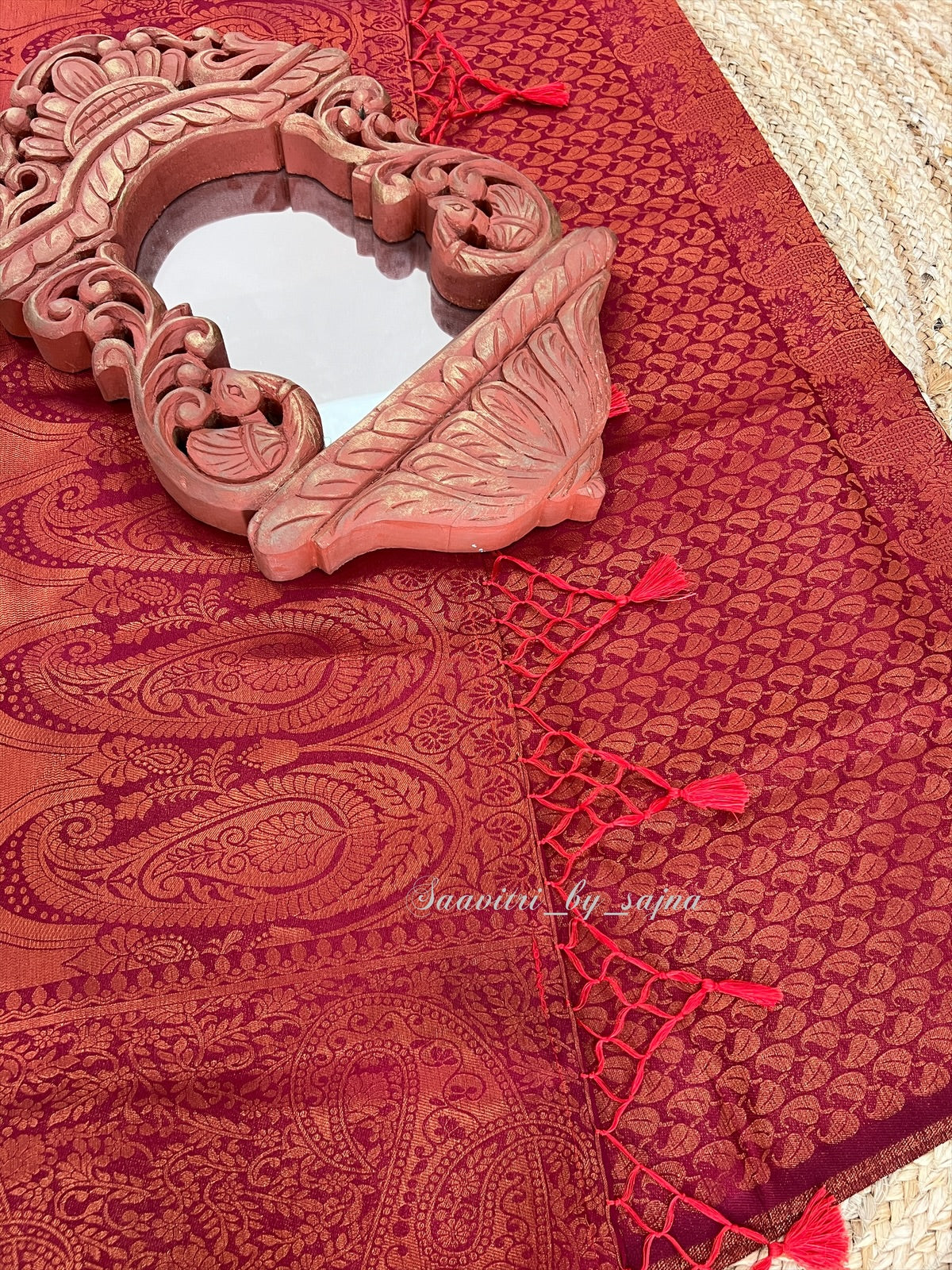 Soft silk 1275