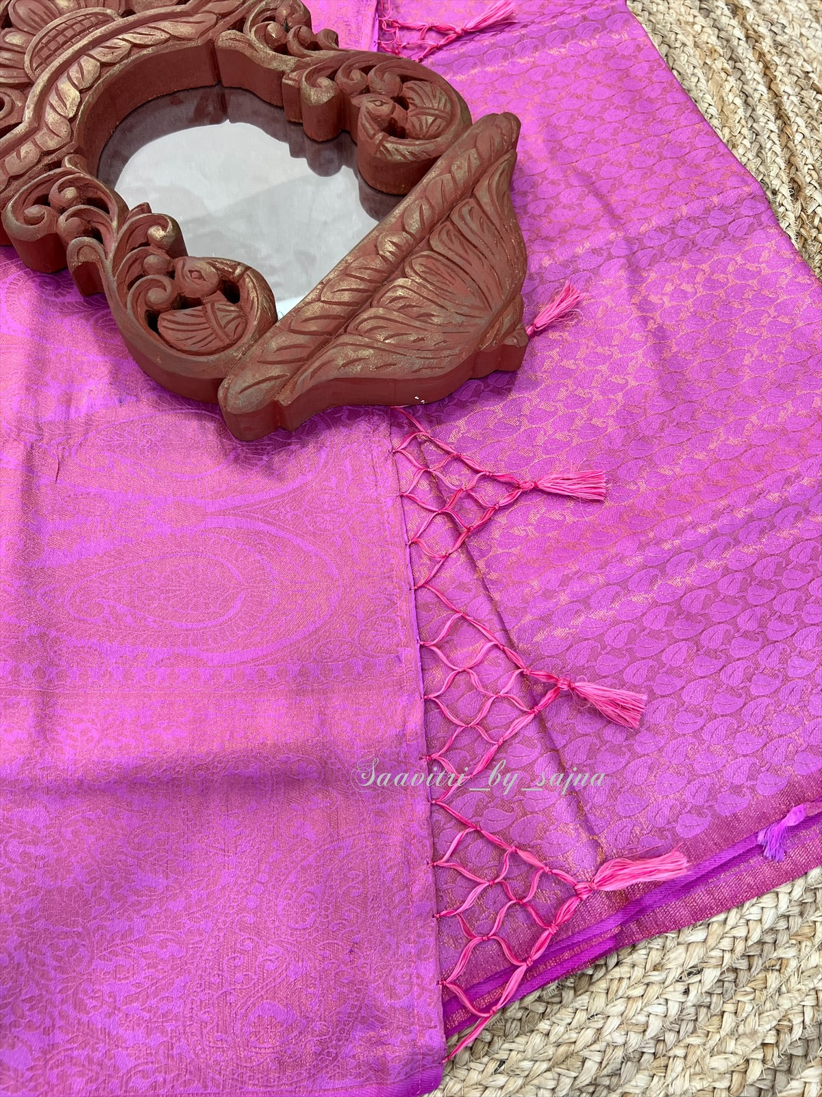 Soft silk 1291