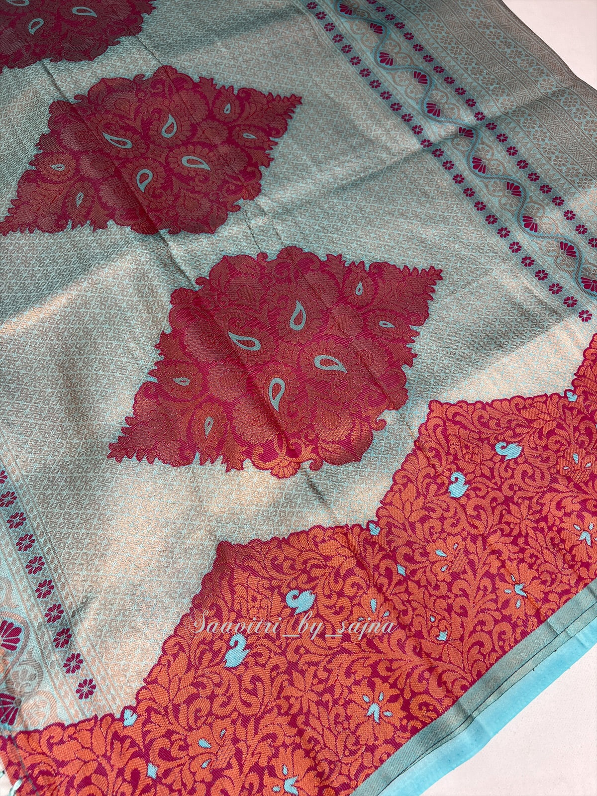 Soft silk 1269