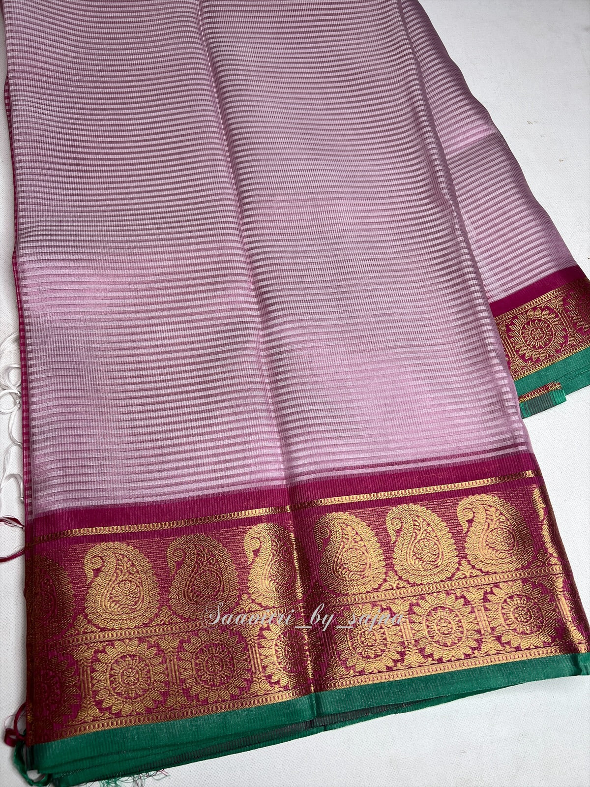 Tissue silk 1342