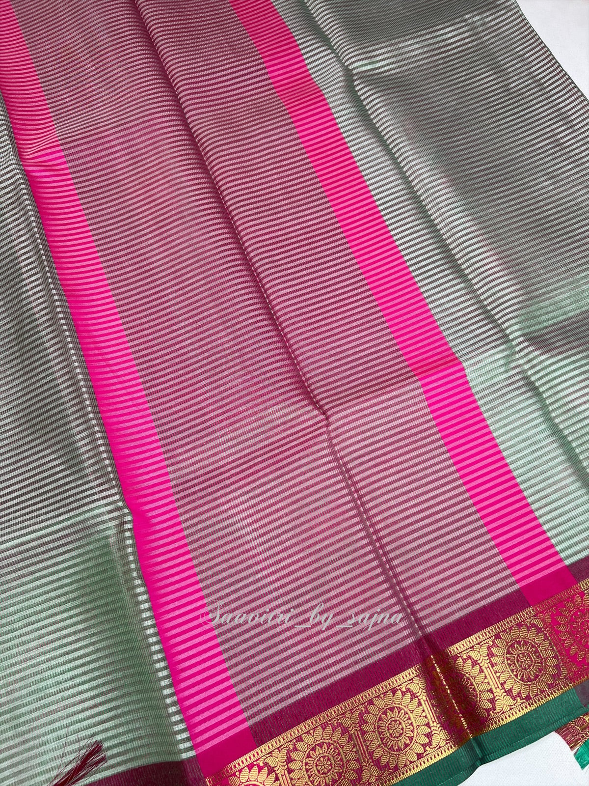 Tissue saree 1329