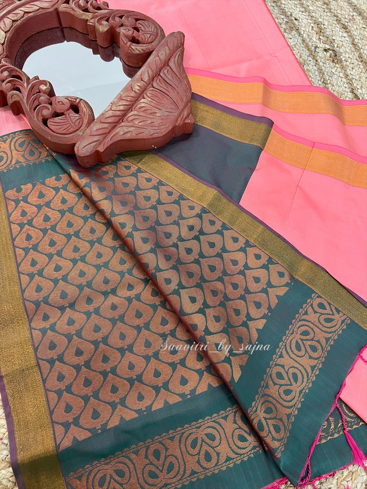 Soft silk 1272