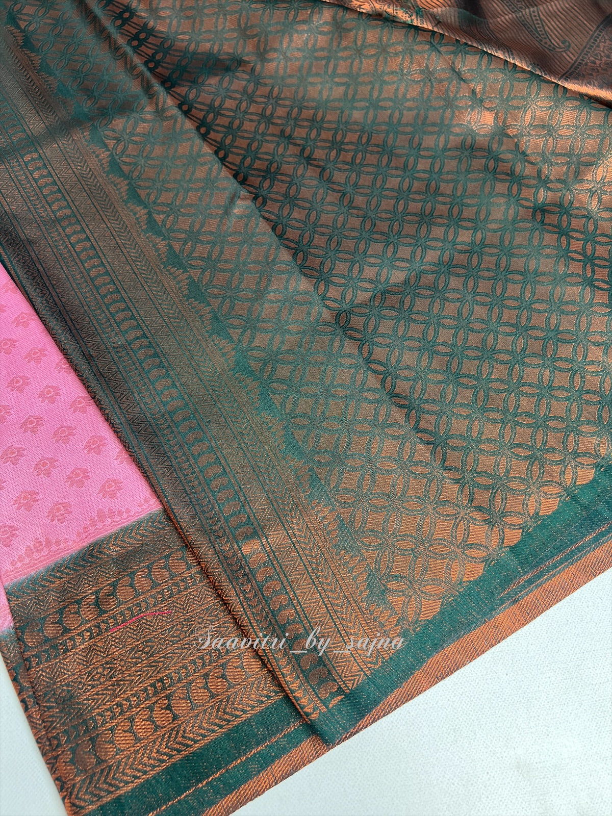 Soft silk 1267