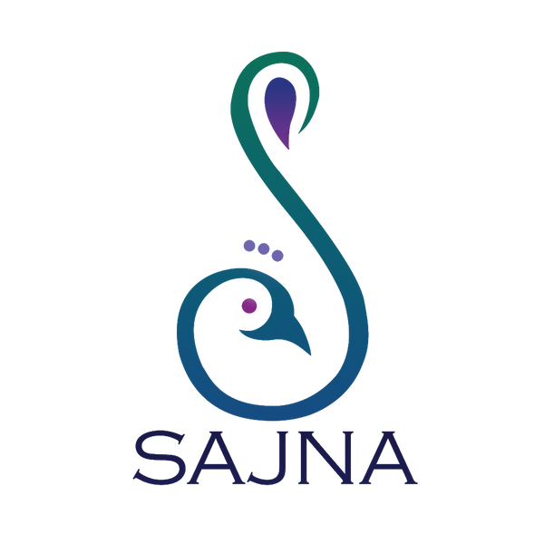 sajna bridal wear