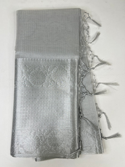 Tissue - Silver - SS0126
