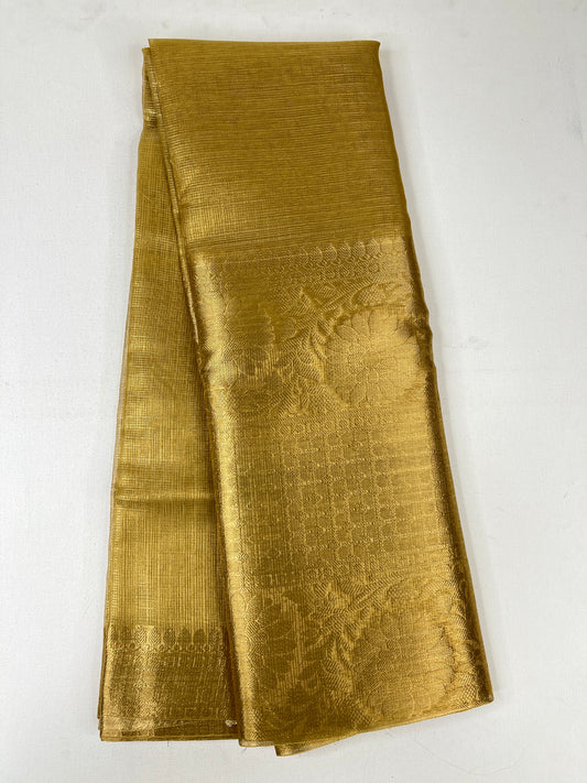 Tissue - Gold - SS0124