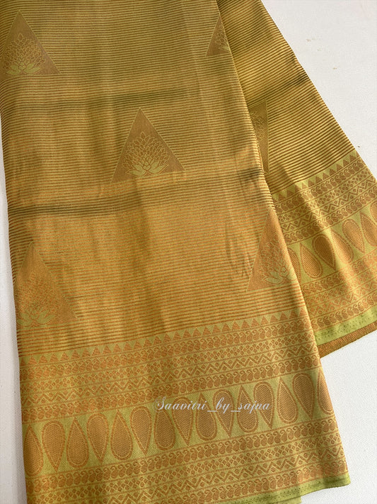Soft silk strips 1304