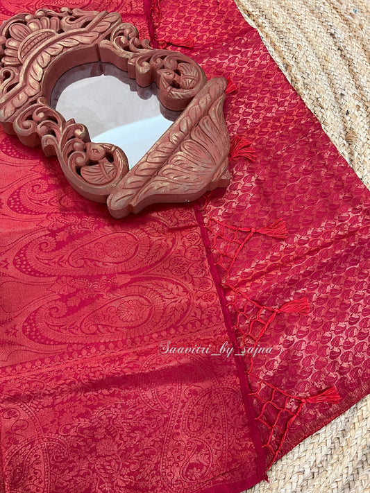 Sift silk 1220