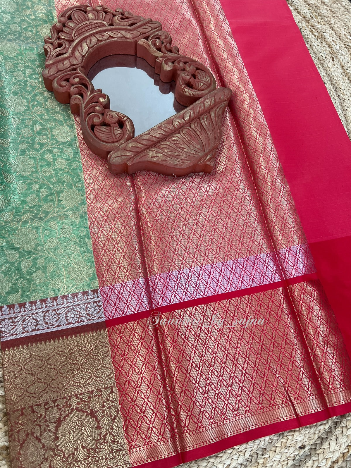 Bridal series-1050