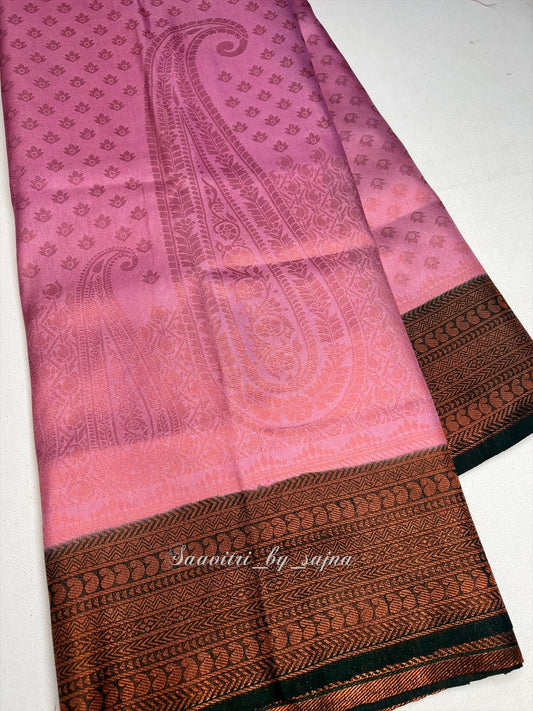 Soft silk 1267