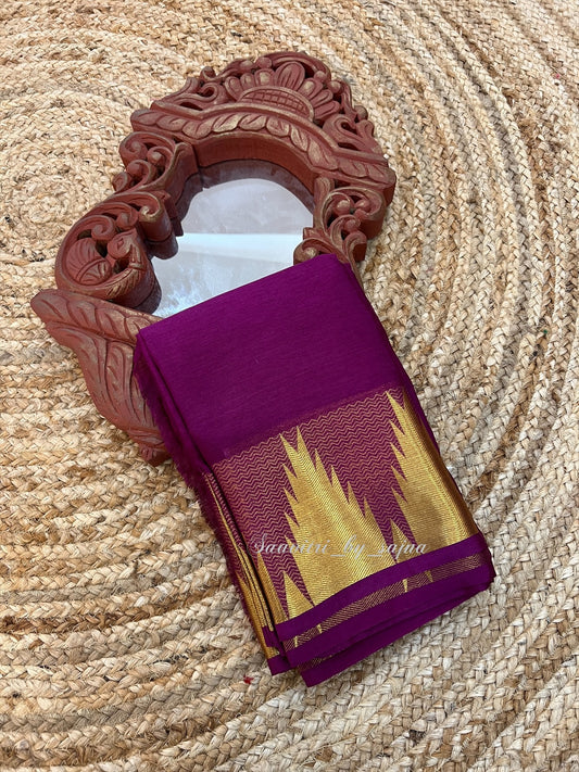 Cotton saree mix 1091