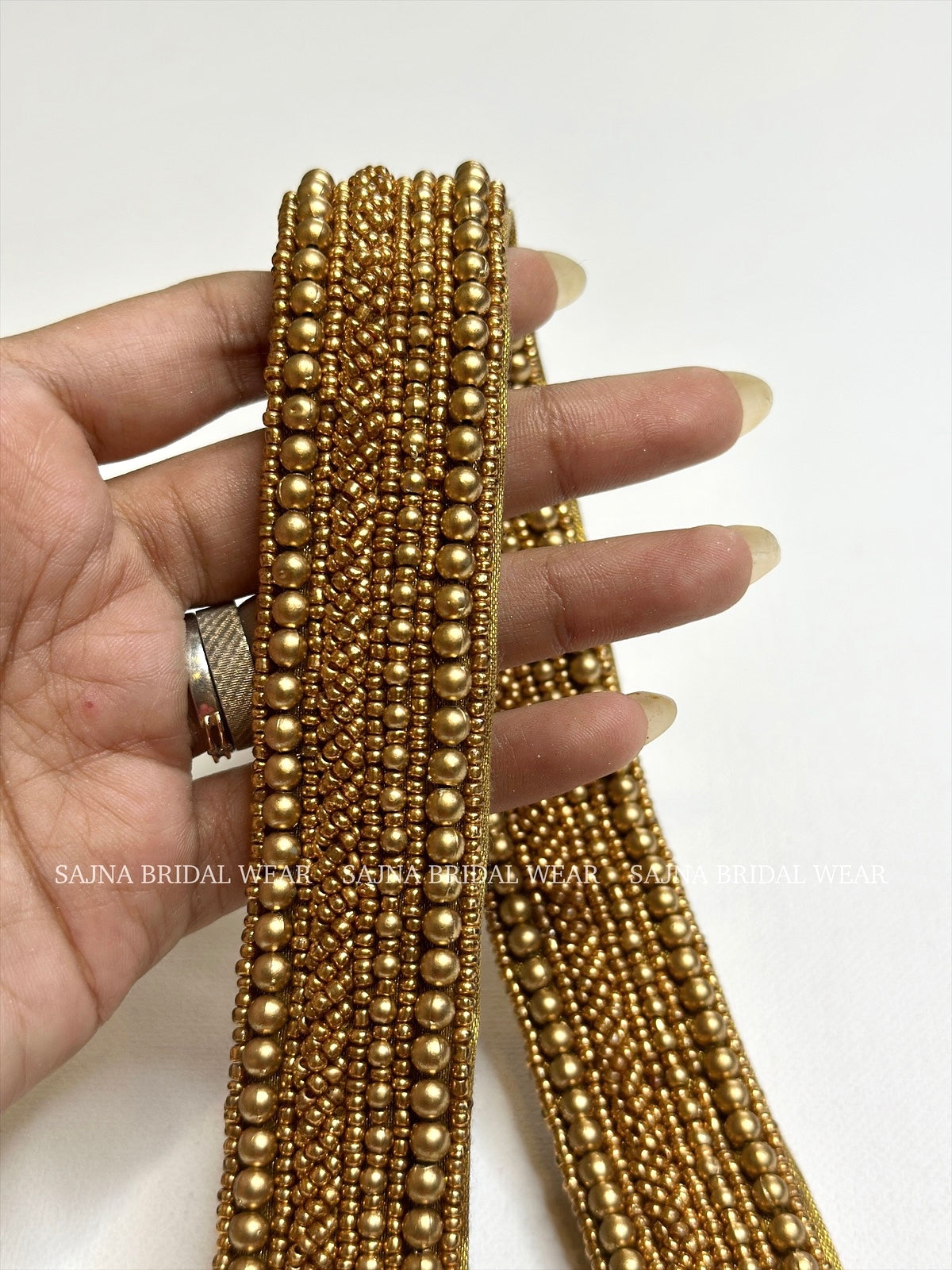 Yuva waist belt