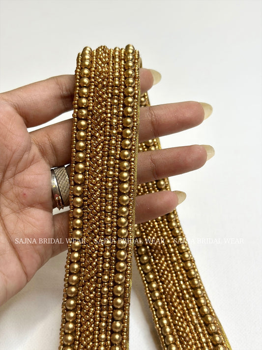 Yuva waist belt