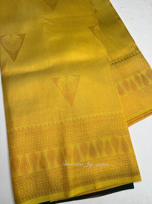 Soft silk strips 1303