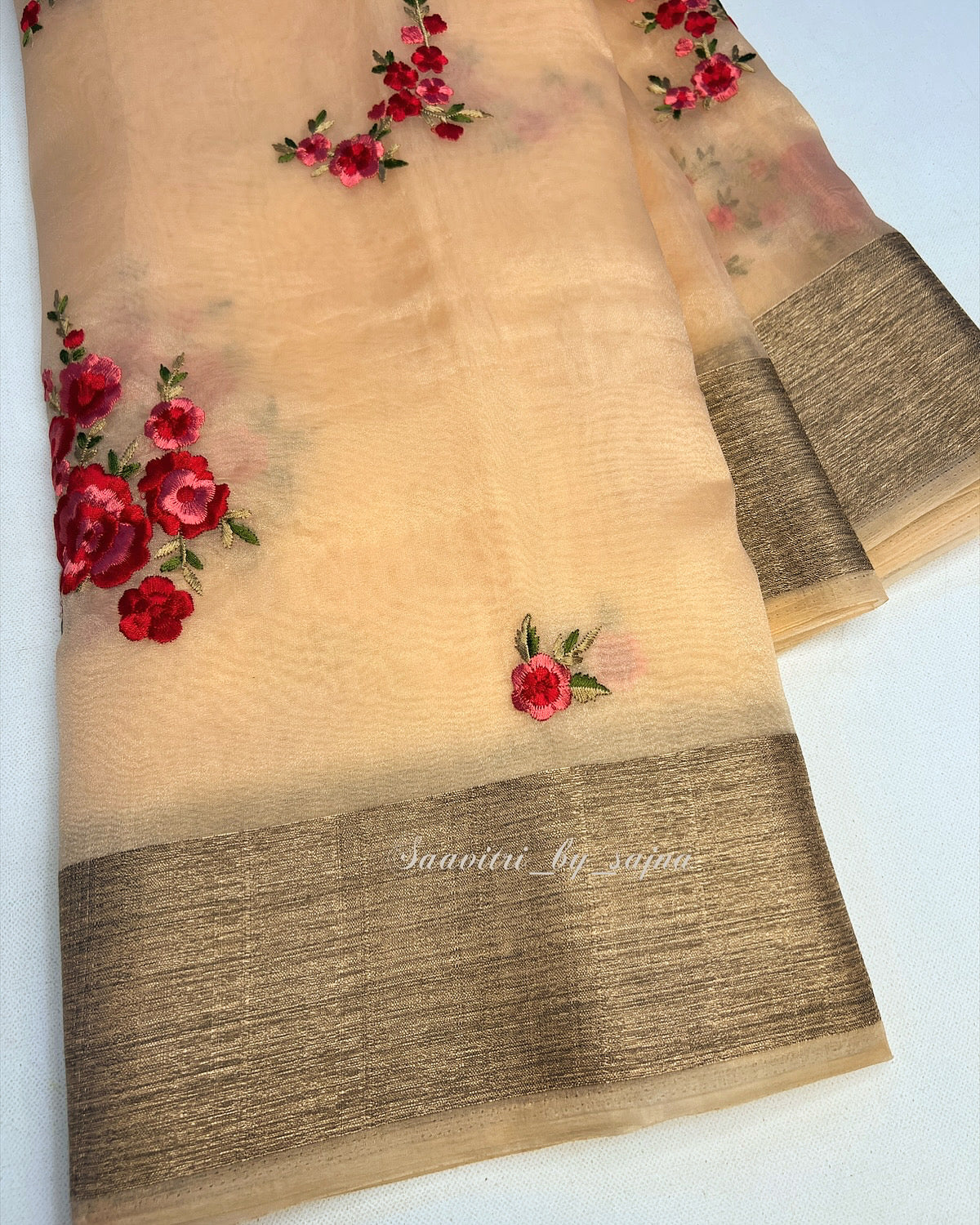 Tissue mix 1326