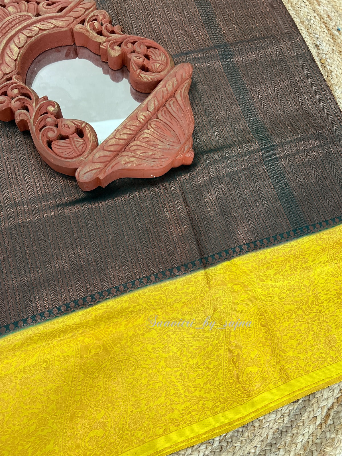 Soft silk 1296