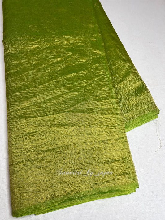 Tissue silk 1343