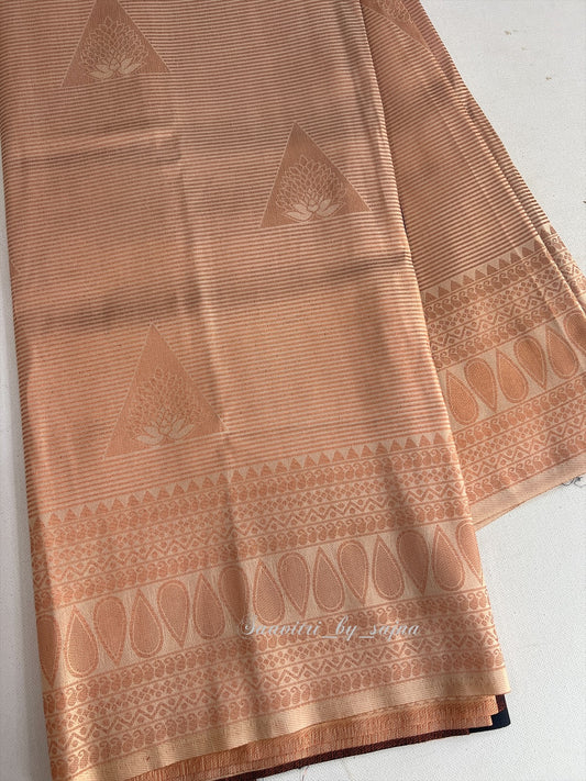 Soft silk strips 1300